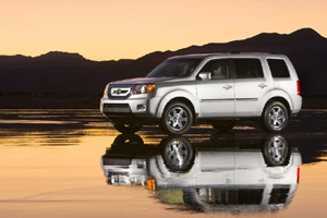 Honda Pilot