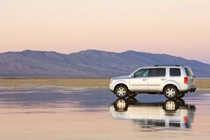 Honda Pilot