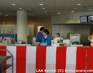 LAA Kansai, фото 9