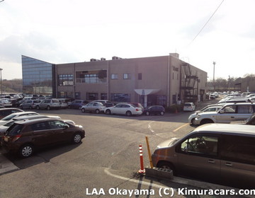 LAA Okayama, фото 37