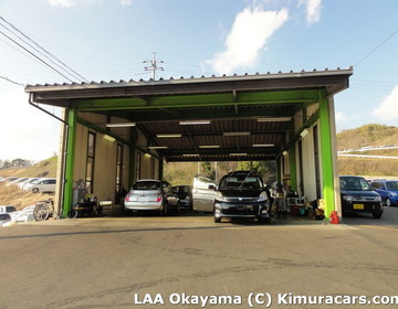 LAA Okayama, фото 48