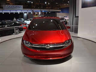 Honda GEAR Concept