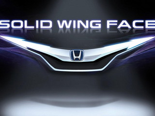 Honda EXCITING H DESIGN!!!