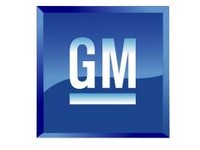 Логотип GM