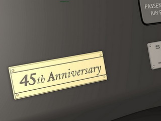 Nissan GT-R 45th Anniversary Edition 2016