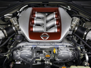 Nissan GT-R 45th Anniversary Edition 2016