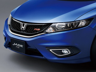 Honda Jade RS