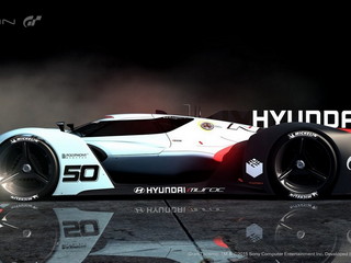 Hyundai N