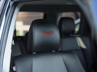 Toyota 4Runner TRD Off-Road