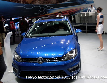 Volkswagen Concept R-Line фото