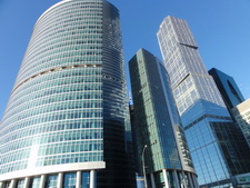 Московский офис компании KIMURA