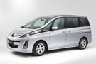 Новая Mazda Biante