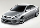 Mazda Speed