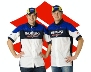 Suzuki отправляется на мировой чемпионат по ралли