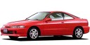 honda integra SiR-G (Coupe-Sports-Special) фото 1
