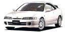 honda integra Type R race-based vehicle (Coupe-Sports-Special) фото 1