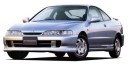honda integra Super style (Coupe-Sports-Special) фото 1