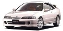 honda integra style S (Coupe-Sports-Special) фото 1