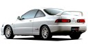honda integra Type R (Coupe-Sports-Special) фото 7