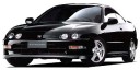 honda integra ZX Selection S (Coupe-Sports-Special) фото 1
