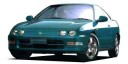honda integra ZX-Extra (Coupe-Sports-Special) фото 1