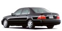 honda legend Exclusive (sedan) фото 2
