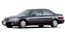 honda legend Euro Exclusive (sedan) фото 1
