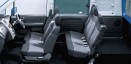 honda mobilio spike A Type L package фото 6