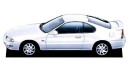 honda prelude Si VTEC Special edition Sports Stage фото 1
