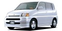 honda smx S-MX 4WD White Package фото 1