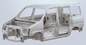 honda stepwagon N 5-seater pop-up sheet фото 6