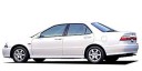 honda torneo 2.0VTS leather package фото 3