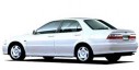 honda torneo 2.0VTS leather package фото 5