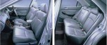 honda torneo 2.0VTS leather package фото 7