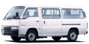 isuzu fargo wagon Long LD (diesel) фото 1