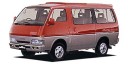 isuzu fargo wagon LS Sunroof (diesel) фото 1