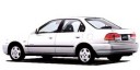 isuzu gemini 1500C / C (LEV) (sedan) фото 2