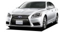 lexus ls LS460L Executive package 4-seater фото 1