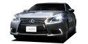 lexus ls LS460L Executive package 5-seater фото 1