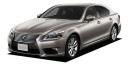 lexus ls LS600hL executive package 5-seater фото 1