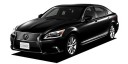 lexus ls LS460L Executive package 5-seater фото 5