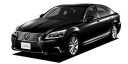 lexus ls LS600hL executive package 5-seater фото 11