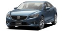 mazda atenza 25S L Package фото 4