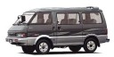 mazda bongo wagon Limited middle roof (diesel) фото 1