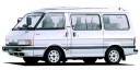 mazda bongo wagon Limited middle roof (diesel) фото 1