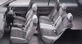 mazda capella wagon SE Third Seat model фото 4