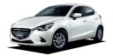 mazda demio 15S Touring L package фото 1