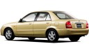 mazda familia RS (sedan) фото 2