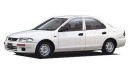 mazda familia RS (sedan) фото 1