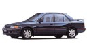 mazda familia GT-X (sedan) фото 1